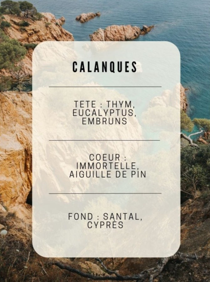 Calanques