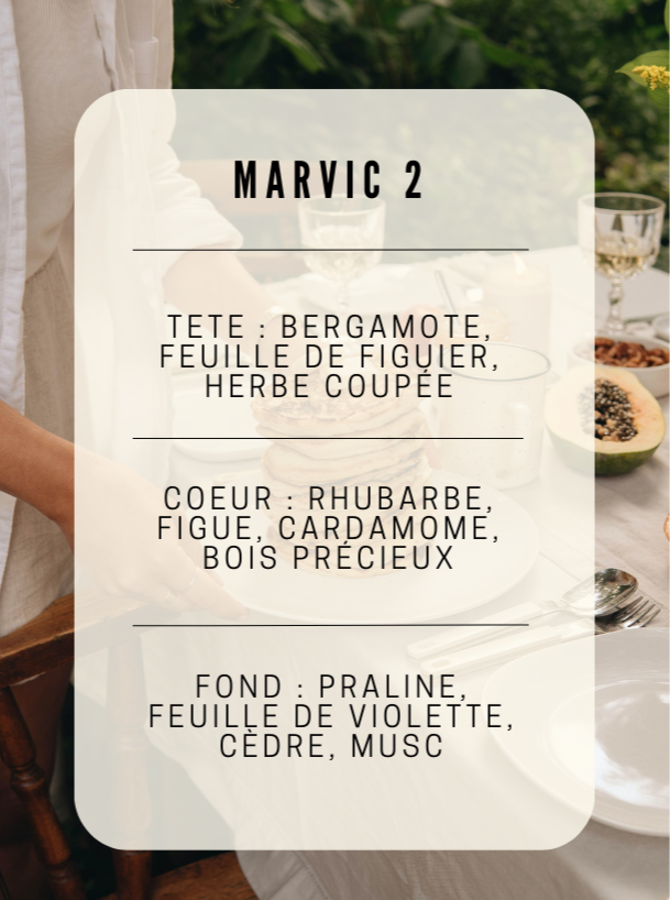 Marvic 2