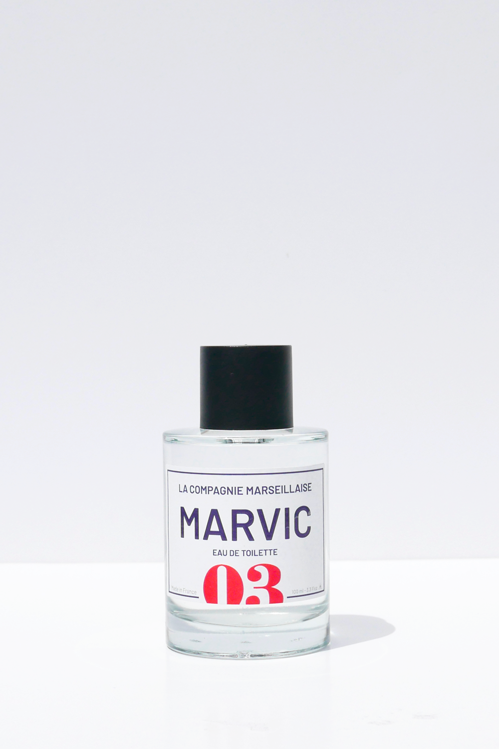 MARVIC III