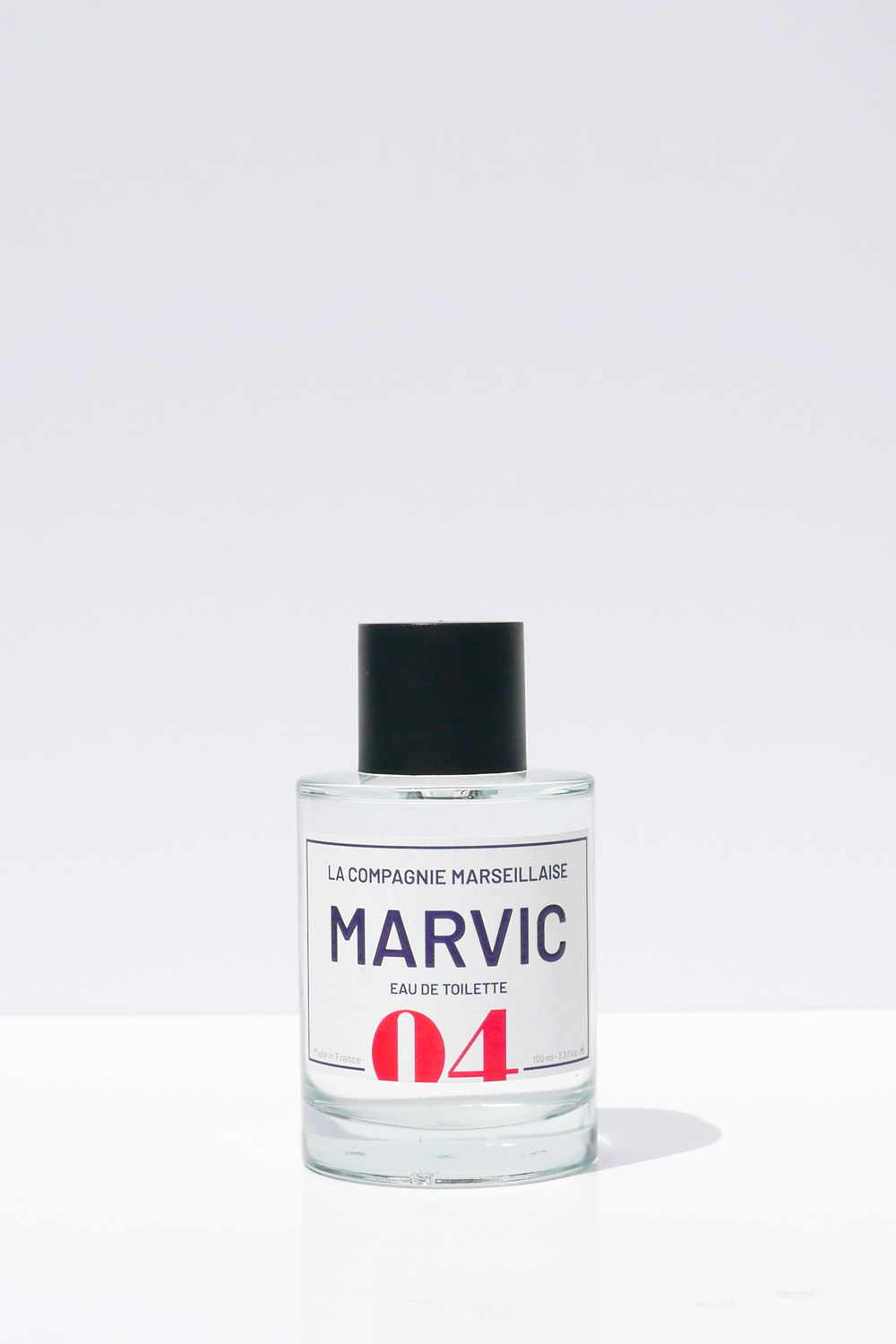MARVIC IV